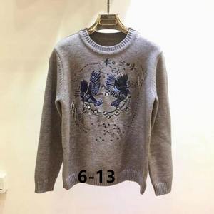 DIOR Women's Sweater 40